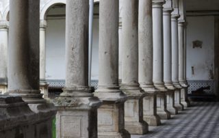 Colègio das Artes