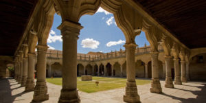 Universitat Salamanca