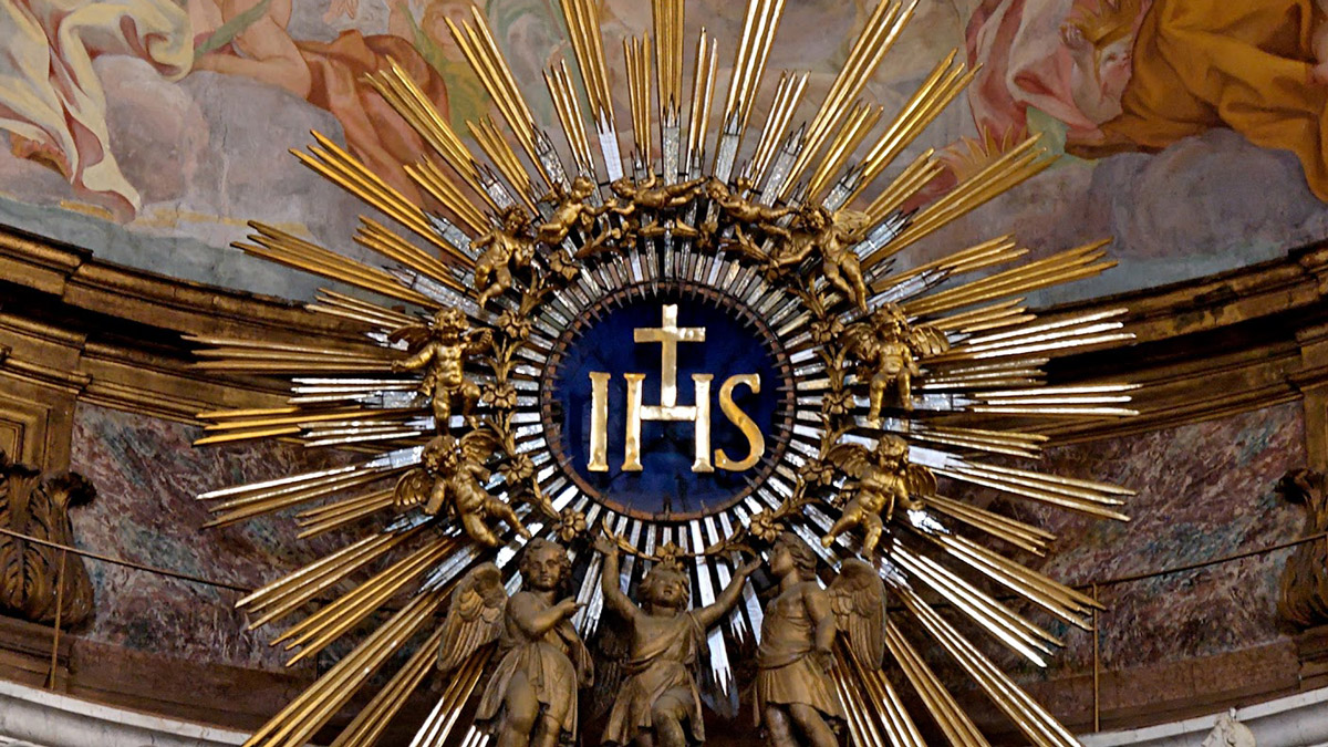 Baroque Scholasticism