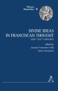 Divine Ideas Franciscan Thought