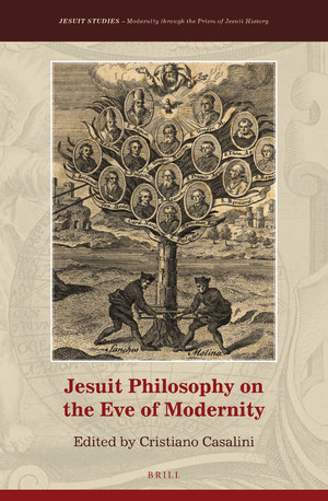 Jesuits Philosophy in the Eve of Modernity