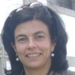 Maria Margarida Lopes Miranda