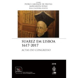 Suárez em Lisboa 1617-2017