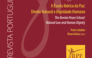 Escola Iberica da Paz - Iberian School of Peace